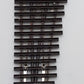 Atlas 6072 O Nickel Silver O-72 Left Hand Remote Switch Turnout VG/Box