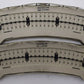 Marklin 7167 HO Scale Curved Approach Section 2-Pk EX/Box