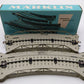 Marklin 7167 HO Scale Curved Approach Section 2-Pk VG/Box