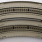 Marklin 7167 HO Scale Curved Approach Section 2-Pk VG/Box