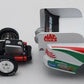 Mac Tools John Force 1997 Castrol GTX Mustang Funny Car 1:24 Scale EX/Box