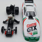 Mac Tools John Force 1997 Castrol GTX Mustang Funny Car 1:24 Scale EX/Box