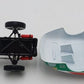 Mac Tools John Force 1997 Castrol GTX Mustang Funny Car 1:24 Scale EX/Box
