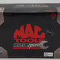 Mac Tools John Force 1997 Castrol GTX Mustang Funny Car 1:24 Scale EX/Box