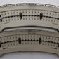 Marklin 7167 HO Scale Curved Approach Section 2-Pk VG/Box