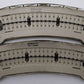 Marklin 7167 HO Scale Curved Approach Section 2-Pk VG/Box