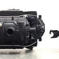 MTH 30-1122-1 O Gauge Custom B&M 4-6-2 Steam Locomotive & Tender w/PS1 #3700 EX/Box