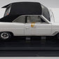 Ertl 1967 1:18 1967 White Buick GS 400 EX/Box