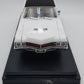 Ertl 1967 1:18 1967 White Buick GS 400 EX/Box