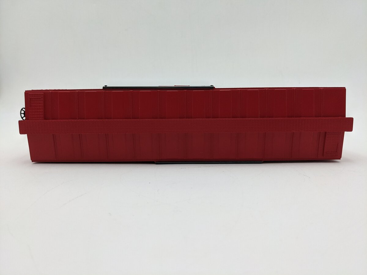 KMT 5757 O Gauge Red Coca-Cola Box Car EX