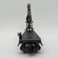 Lionel 6-16709 O Gauge New York Central Derrick Car #16709 VG
