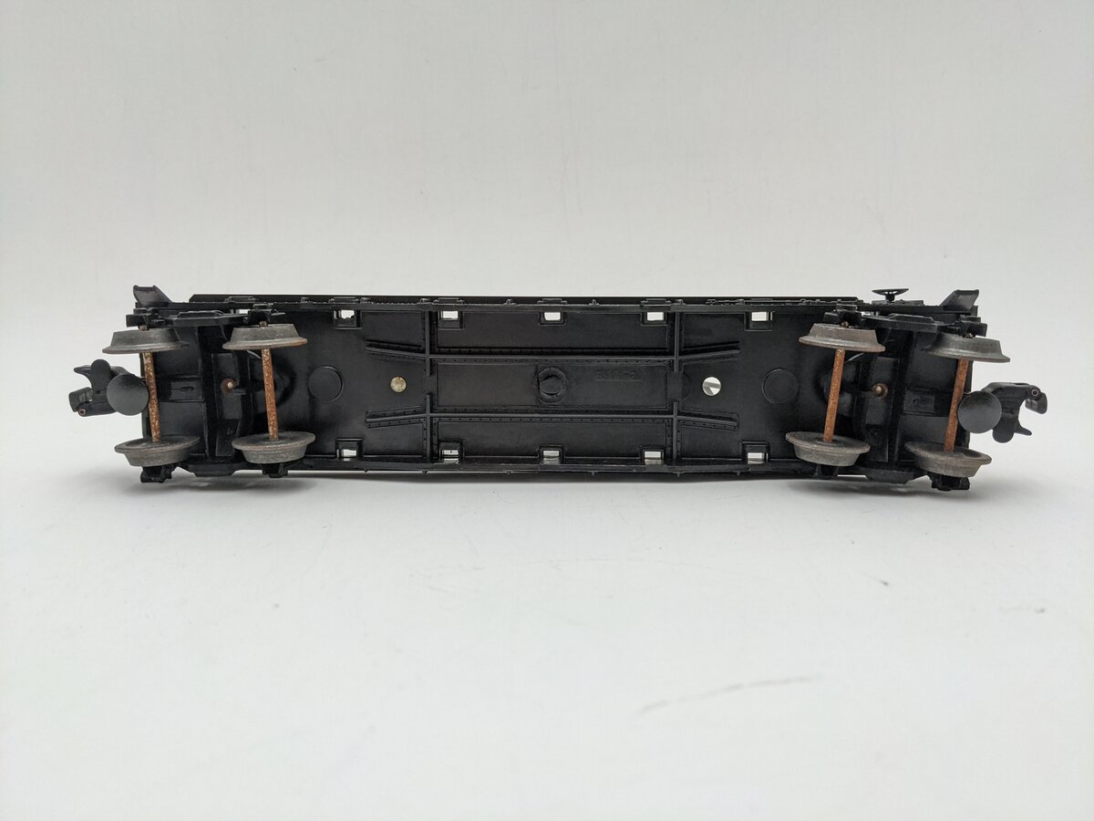 Lionel 6-16709 O Gauge New York Central Derrick Car #16709 VG