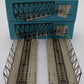 Marklin 7162 HO Scale Lattice Girder Bridge [2] EX/Box