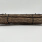 Lionel 6-16604 O Gauge New York Central Operating Log Dump Car VG