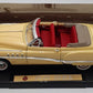 Motor Max 1949 Buick Roadmaster Convertible 1:18 Scale LN/Box