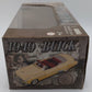 Motor Max 1949 Buick Roadmaster Convertible 1:18 Scale LN/Box
