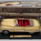 Motor Max 1949 Buick Roadmaster Convertible 1:18 Scale LN/Box