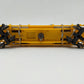 Lionel 6-9303 O Gauge Union Pacific Operating Log Dump Car EX