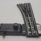 Lionel 6-5166 O Gauge O72 Left Hand Remote Switch/Turnout EX/Box