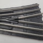 Lionel 6-5166 O Gauge O72 Left Hand Remote Switch/Turnout EX/Box