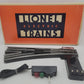 Lionel 6-5166 O Gauge O72 Left Hand Remote Switch/Turnout EX/Box