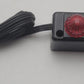 Lionel 6-5166 O Gauge O72 Left Hand Remote Switch/Turnout EX/Box