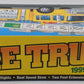 BP 1:35 Scale 1999 Aerial Tower Fire Truck EX/Box