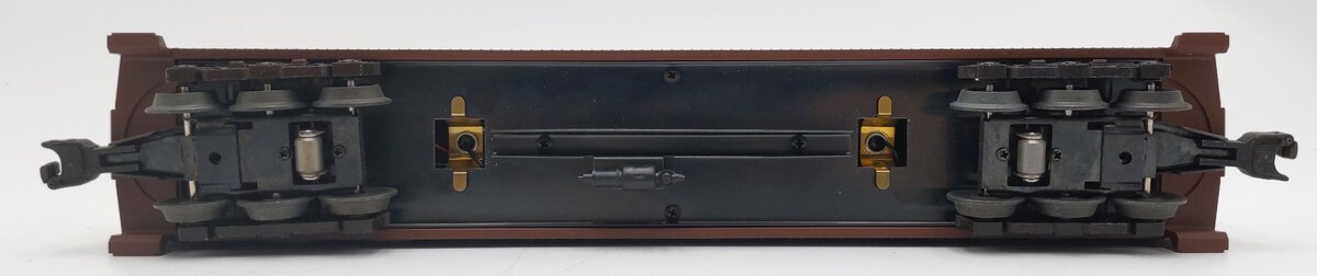 Lionel 6-19015 O Gauge Lionel Lines Irvington Passenger Car #9015 EX
