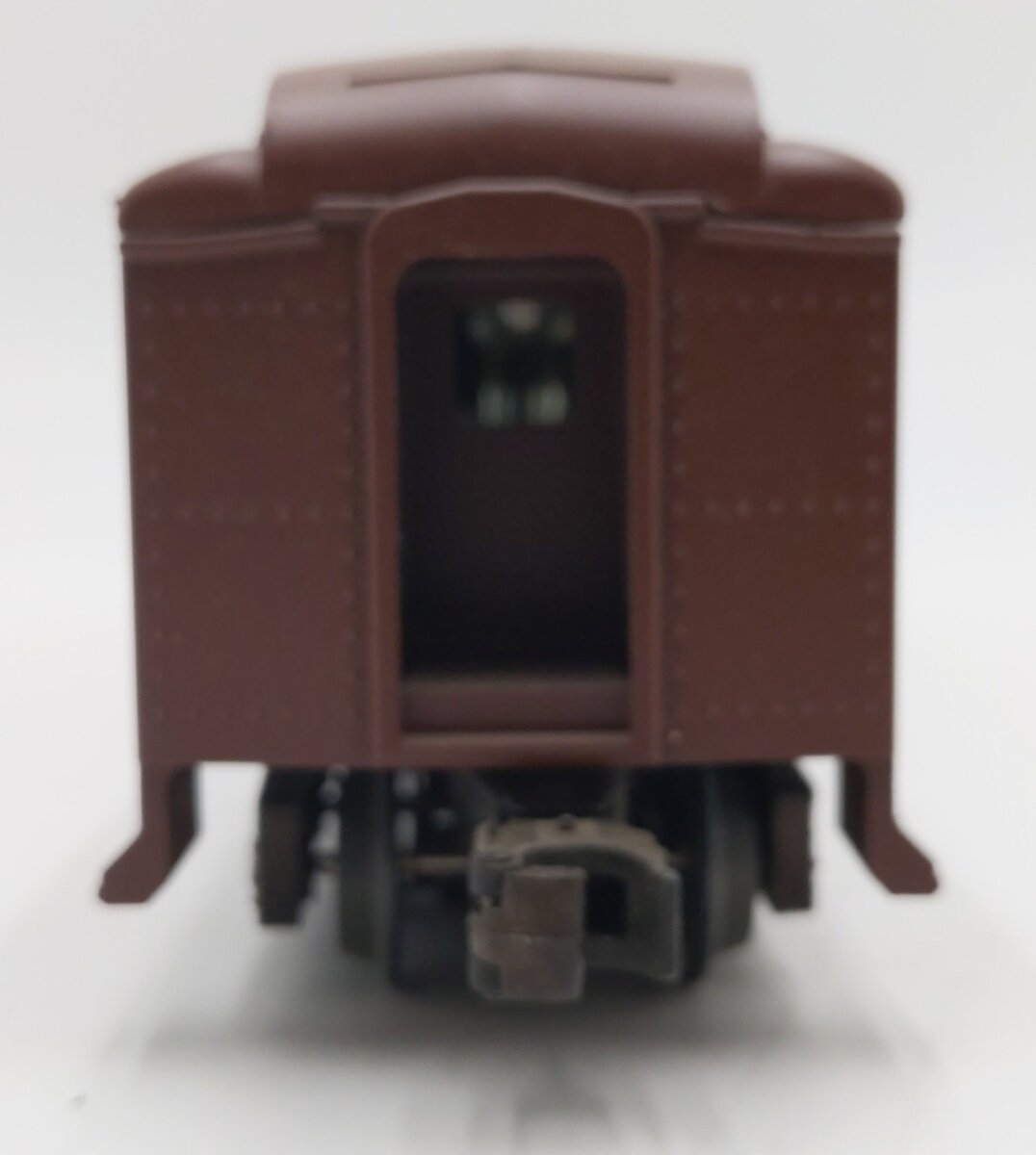 Lionel 6-19015 O Gauge Lionel Lines Irvington Passenger Car #9015 EX