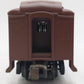 Lionel 6-19015 O Gauge Lionel Lines Irvington Passenger Car #9015 EX