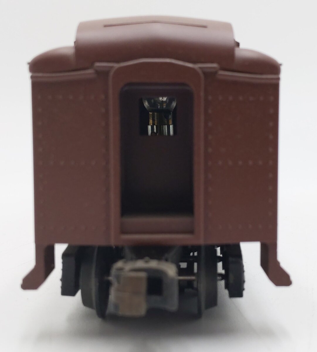 Lionel 6-19015 O Gauge Lionel Lines Irvington Passenger Car #9015 EX