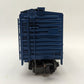 Weaver FMCO11 O Gauge Budweiser Racing Bill Elliott Boxcar VG
