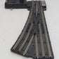 Lionel 6-5165 O72 Right Hand Remote Switch Turnout VG/Box