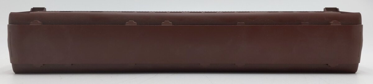 Lionel 6-19017 O Gauge Lionel Lines Manhattan Passenger Car #9017 EX