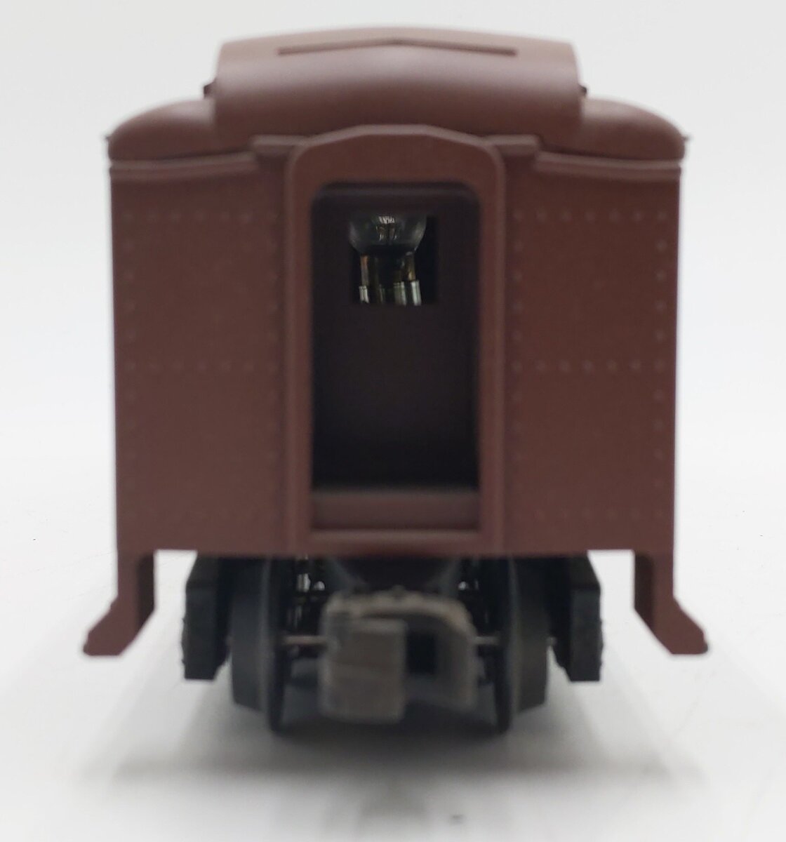 Lionel 6-19017 O Gauge Lionel Lines Manhattan Passenger Car #9017 EX