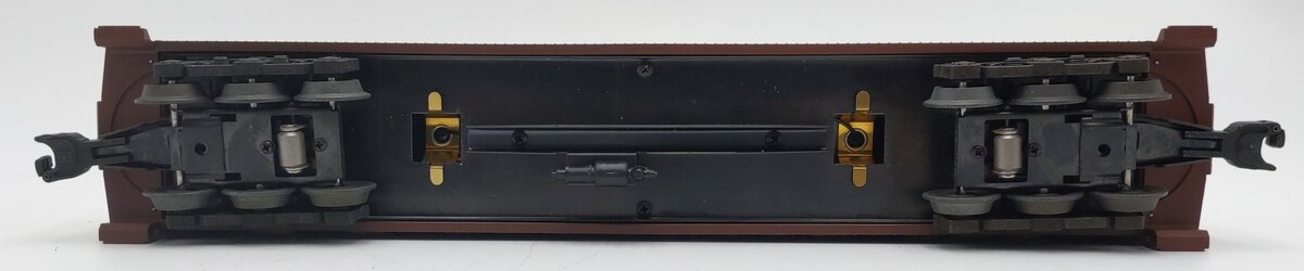 Lionel 6-19017 O Gauge Lionel Lines Manhattan Passenger Car #9017 EX