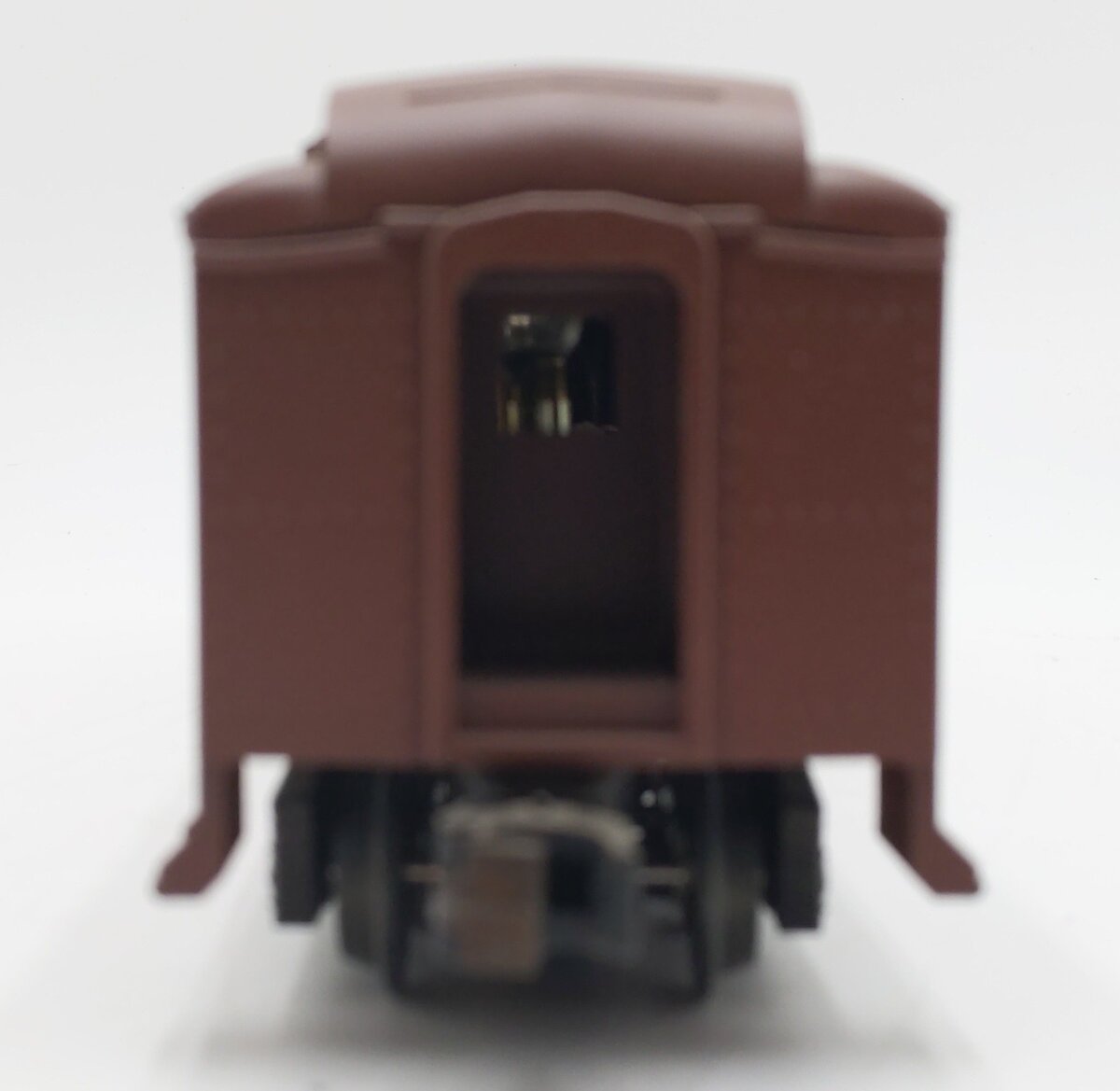 Lionel 6-19017 O Gauge Lionel Lines Manhattan Passenger Car #9017 EX