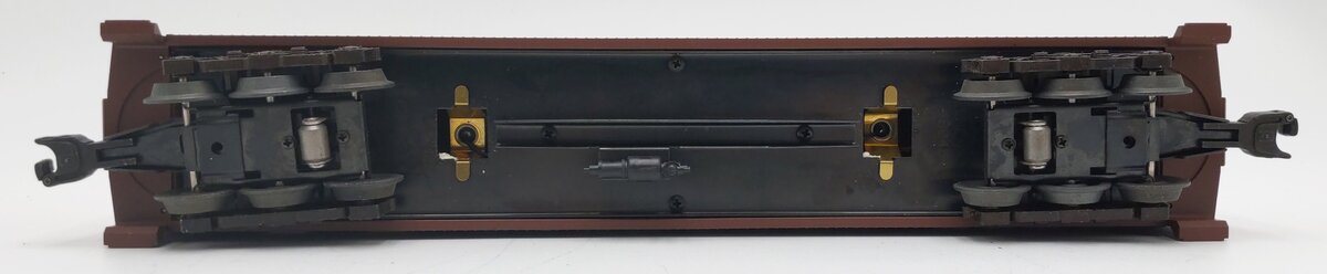 Lionel 6-19016 O Gauge Lionel Lines Madison Passenger Car #9016 EX