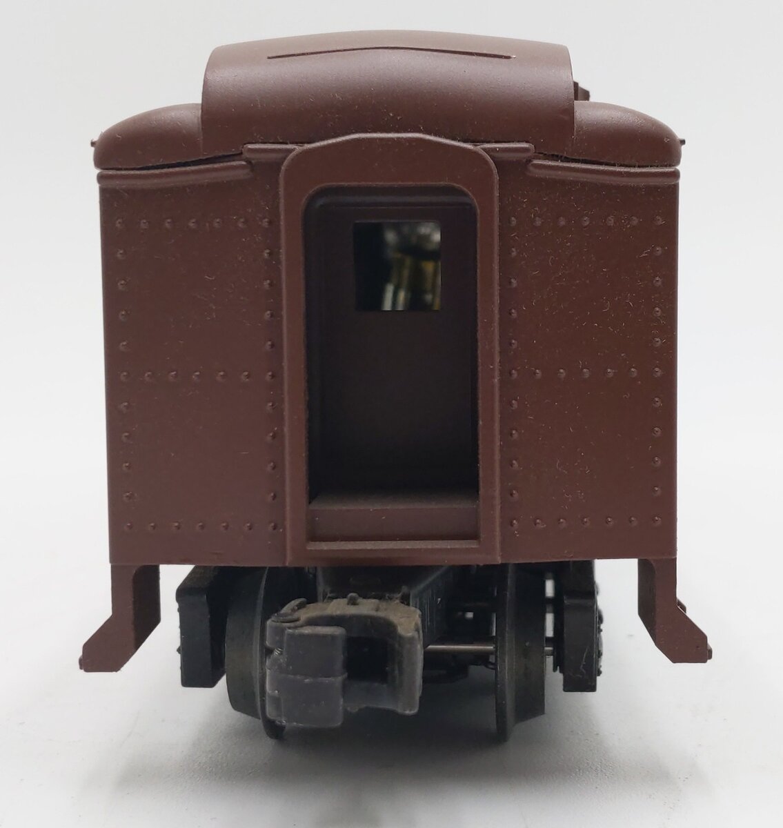 Lionel 6-19016 O Gauge Lionel Lines Madison Passenger Car #9016 EX