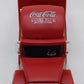 Coca-Cola 1:32 1999 Holiday Classic Carrier w/'53 Classic Corvette EX/Box