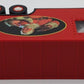 Coca-Cola 1:32 1999 Holiday Classic Carrier w/'53 Classic Corvette EX/Box