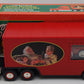 Coca-Cola 1:32 1999 Holiday Classic Carrier w/'53 Classic Corvette EX/Box
