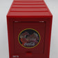 Coca-Cola 1:32 1999 Holiday Classic Carrier w/'53 Classic Corvette EX/Box