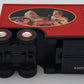 Coca-Cola 1:32 1999 Holiday Classic Carrier w/'53 Classic Corvette EX/Box