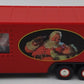Coca-Cola 1:32 1999 Holiday Classic Carrier w/'53 Classic Corvette EX/Box