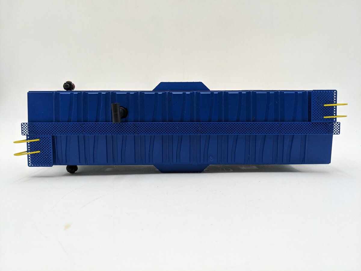 Lionel 6-17632 O Gauge CSX Bay Window Caboose #903784 EX