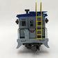 Lionel 6-17632 O Gauge CSX Bay Window Caboose #903784 EX