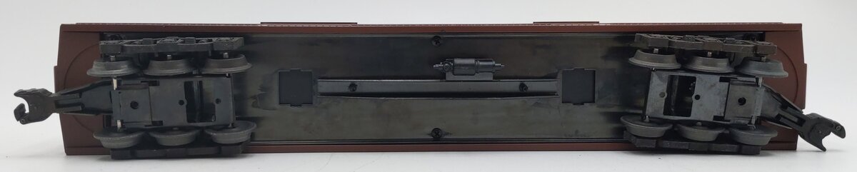 Lionel 6-19011 O Gauge Lionel Lines Madison Baggage Car #9011 EX