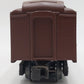Lionel 6-19011 O Gauge Lionel Lines Madison Baggage Car #9011 EX