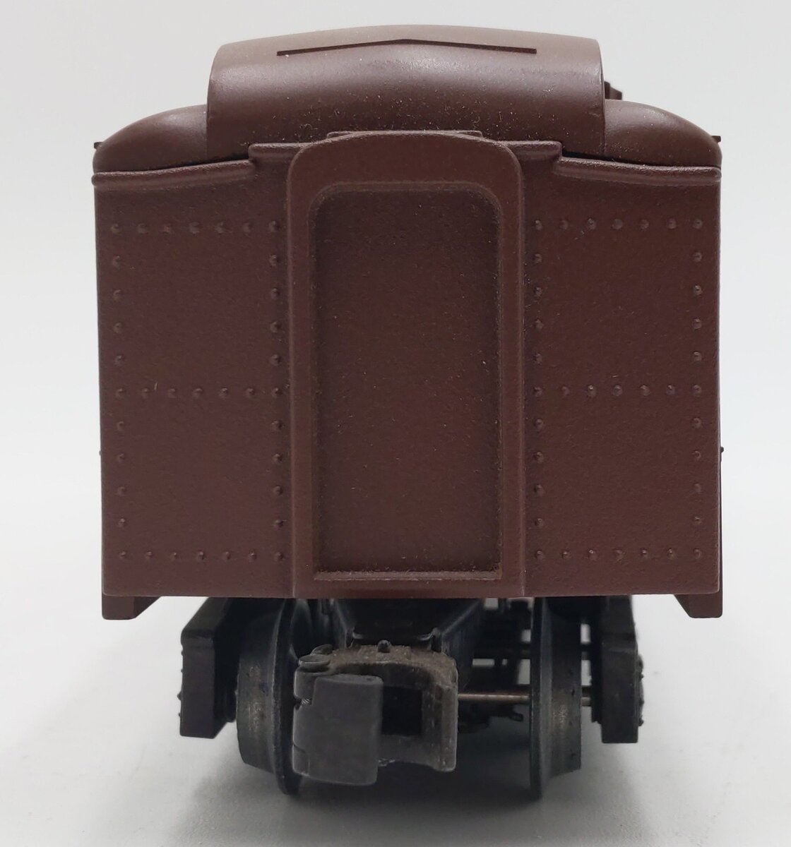 Lionel 6-19011 O Gauge Lionel Lines Madison Baggage Car #9011 EX